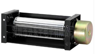 横流风扇厂家——横流风喘振的控制特点