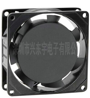 交流风扇厂家教您如何解决风扇转动异常