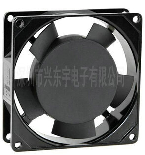 散热交流风扇清爽就是这么简单