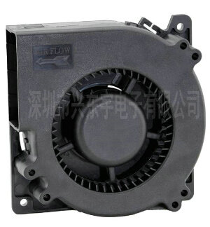 空气净化器散热风扇